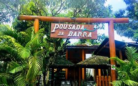 Pousada da Barra